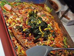 紫苏味烤鱼-马邦子·紫苏烤鱼(恒隆广场店)