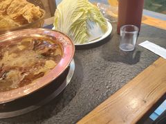 -友乐居羊蝎子(西直门店)