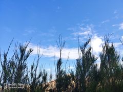 -六鳌翡翠湾滨海度假景区