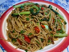 赣州炒粉-柴火农家·江西赣南菜(土华店)