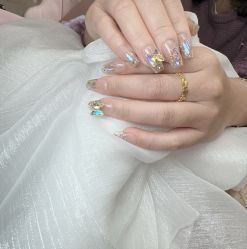 -蜜奈肌肤管理中心