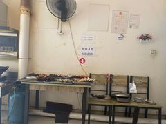-怪老头甜不辣(抚琴小区店)