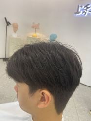 -上禾 HAIR SALON