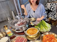 -本炙炭烤·蒲烧活鳗料理店(金沙洲店)