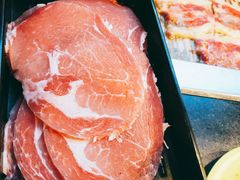 -巴麦隆自助烤肉(桂林路店)