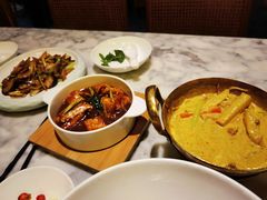 -PHO爺·越南料理(亦庄大族广场店)