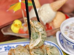 广东煎饺子-顺记冰室(宝华路店)