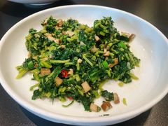 -老馆子·建德菜·山肴鱼鲜(海威新界店)