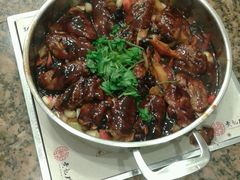 -黄记煌三汁焖锅(凯德广场店)