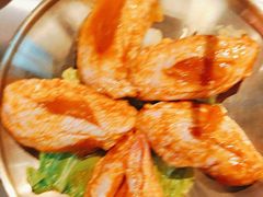 -核桃碳烤肉馆(深圳首店)