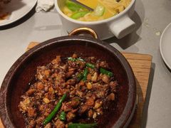 -绿茶餐厅(广州天河城店)