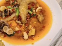 -长沙三景韦尔斯利酒店·Oval全日制餐厅自助餐