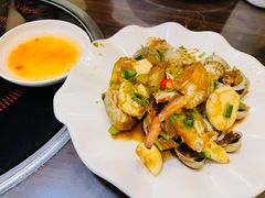 -盛中钰广味小馆