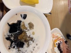 -满记甜品(优客百盛店)