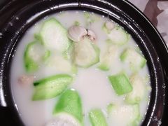 -顺意·顺德家乡菜(国际人才大厦店)