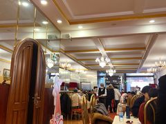 -华梅西餐厅(哈尔滨中央大街店)