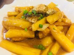 -高丽居(福春店)