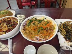 -天赢酒楼(青馨家园店)