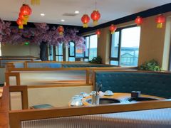 -缘福乡村铁锅炖民宿(八达岭店)