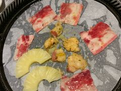 -么子烤肉(化龙池店)