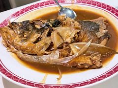 -旺顺阁鱼头泡饼(小红门店)