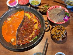 -楠火锅(仁恒梦中心店)