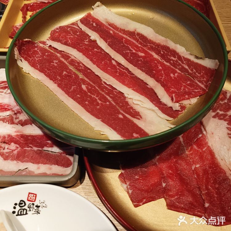 🆘性价比超高的日式寿喜锅自助!