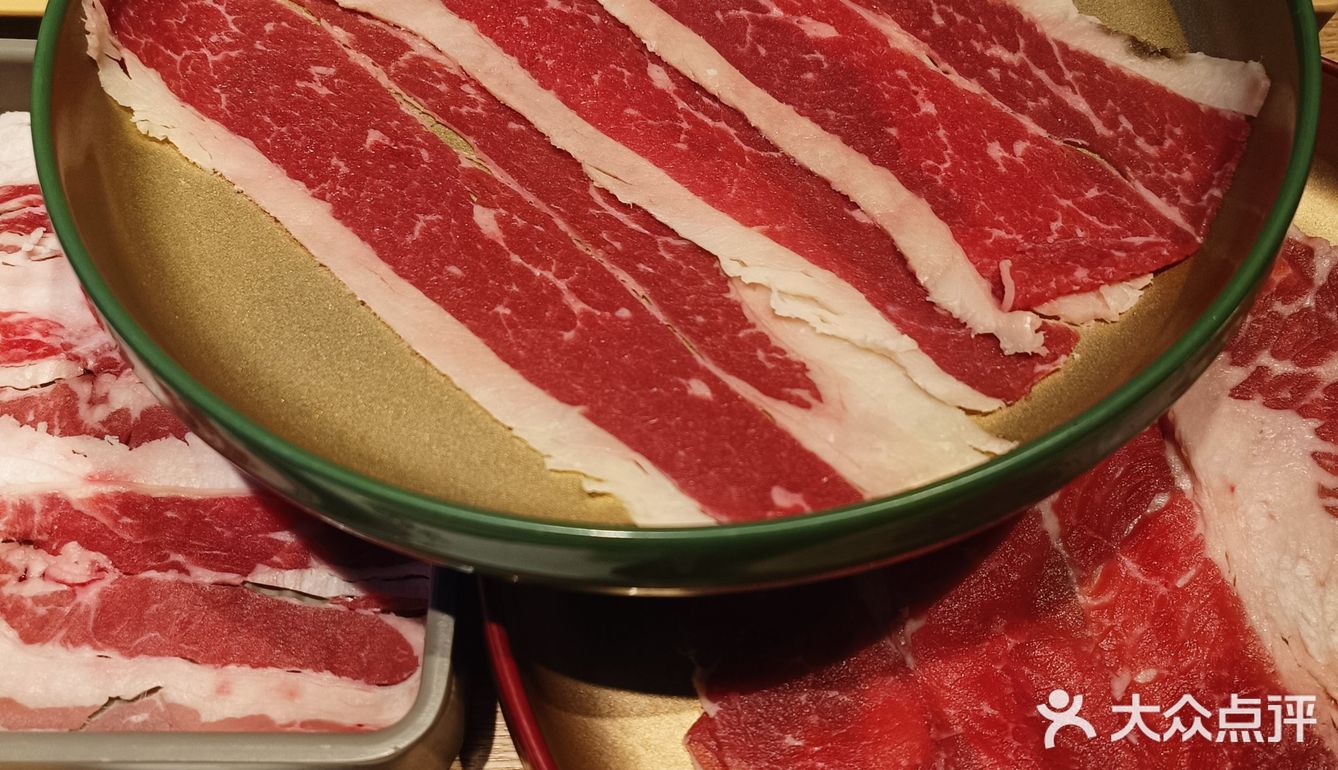 🆘性价比超高的日式寿喜锅自助！