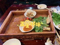 -卡桑嘎布藏餐吧(扎西满斋居民小区店)