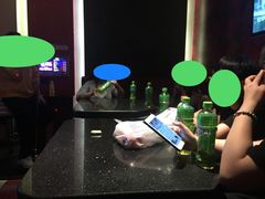 -糖潮量贩KTV(高新万达广场店)