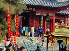 -哈尔滨极乐寺