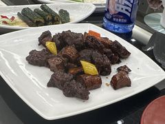 -新南华大酒店(广中店)