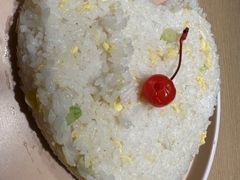 -街角等你.大连海鲜烧烤.经典铁板海鲜串(西安路店)