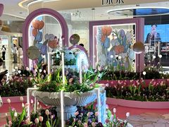 -天河城购物中心