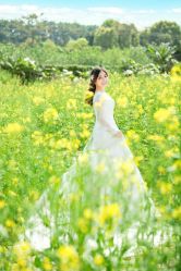 -金夫人婚纱摄影(华南店)