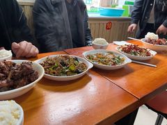 -如意香辣鸡架(总店)