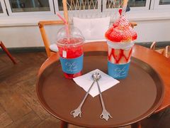 -Cafe de Paris(林荫路店)
