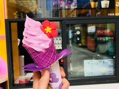 -麦当劳(番禺易发商业街店)