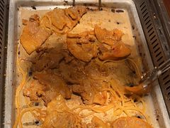 -新石器烤肉(虹悦城店)