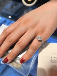 -Cindy Jewelry·钻戒·彩色宝石