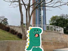 -白石龙音乐公园