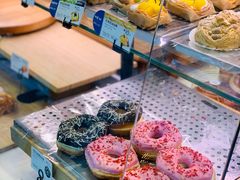 -巴黎贝甜(国贸店)