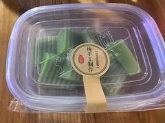-嘉华小吃(蛇口市场店)