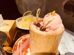 -北步园老火锅(戴家巷筒子楼店)