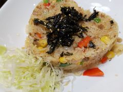 韩式牛肉饭-Pelicana百利家炸鸡(江南西名店城店)