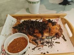 -苏梦江南·淮扬菜(夫子庙店)