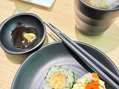 -禾绿寿司(星光68广场店)