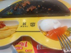 -豪客来牛排(雄峰城店)