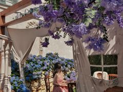 -Lamant Manor已闻花名关於蓝