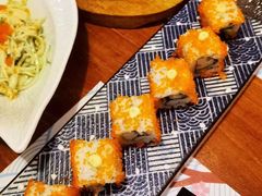 -千代饮兵卫日本料理(东二环泰禾广场西区店)